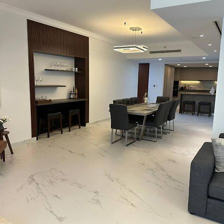Al Mesk Tower - Dubai Marina By Golden Casa Dubaj Zewnętrze zdjęcie