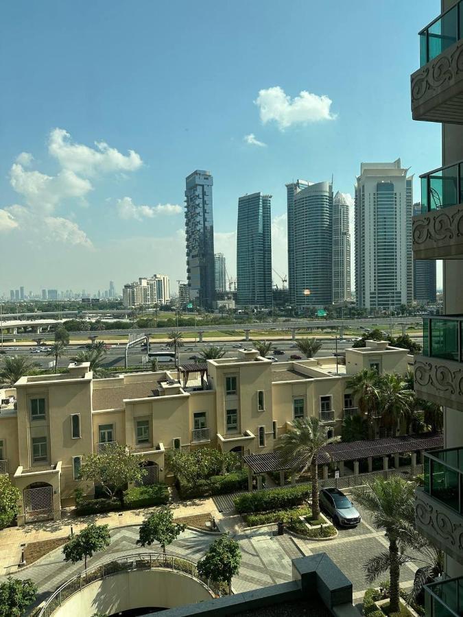 Al Mesk Tower - Dubai Marina By Golden Casa Dubaj Zewnętrze zdjęcie