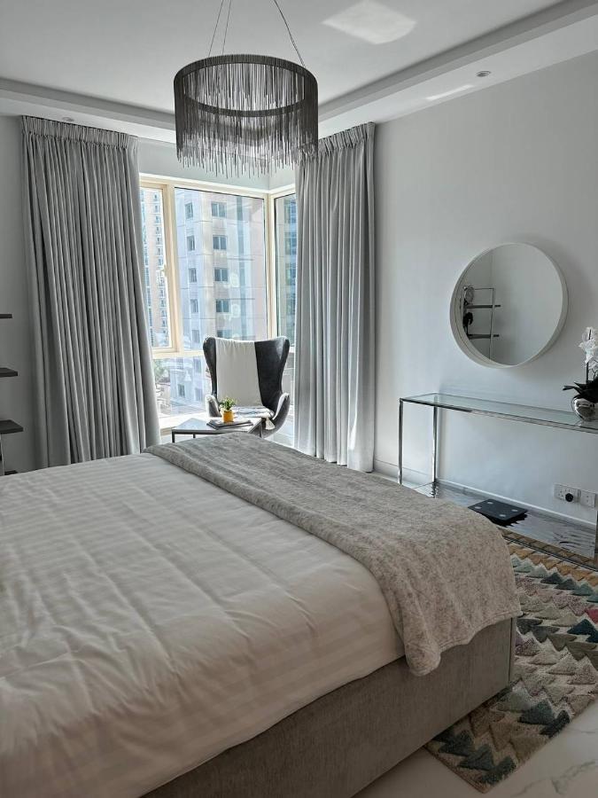 Al Mesk Tower - Dubai Marina By Golden Casa Dubaj Zewnętrze zdjęcie