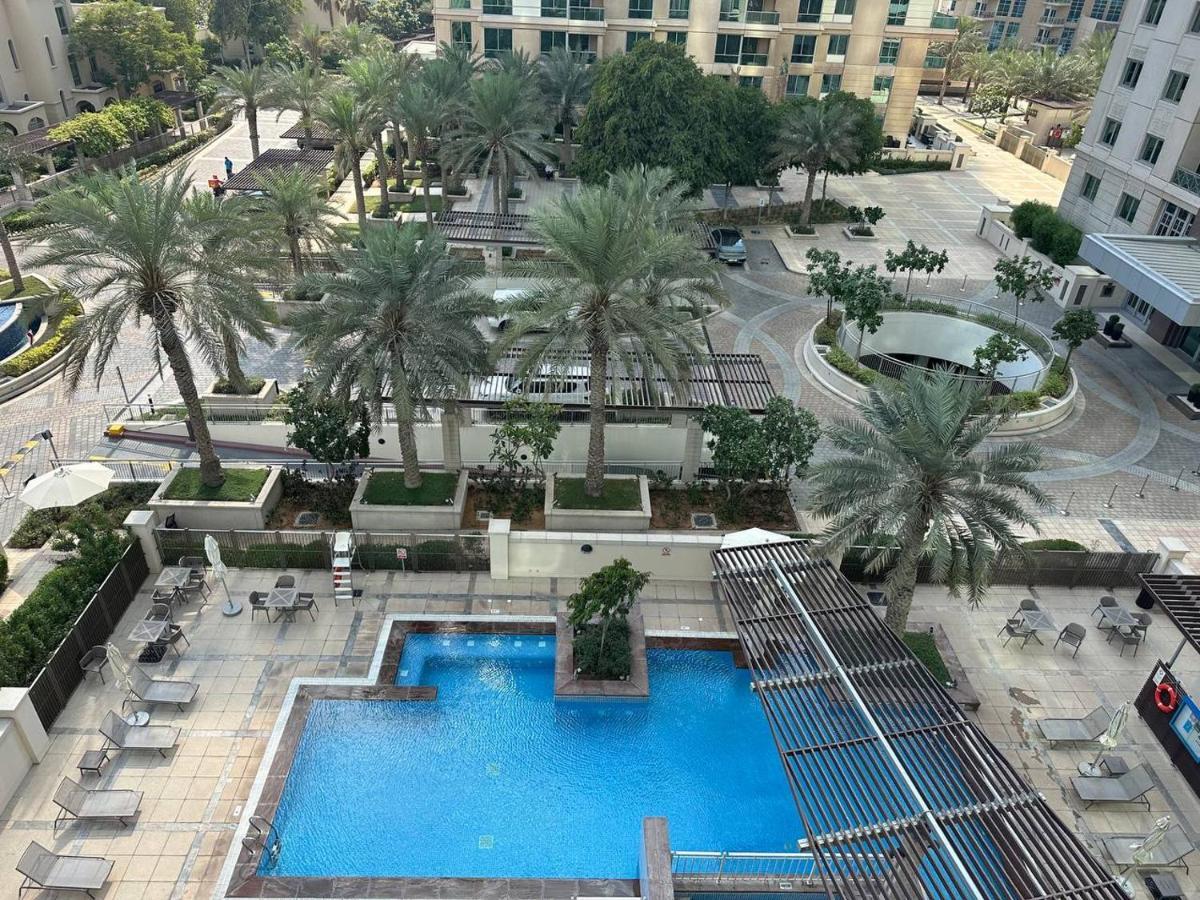 Al Mesk Tower - Dubai Marina By Golden Casa Dubaj Zewnętrze zdjęcie