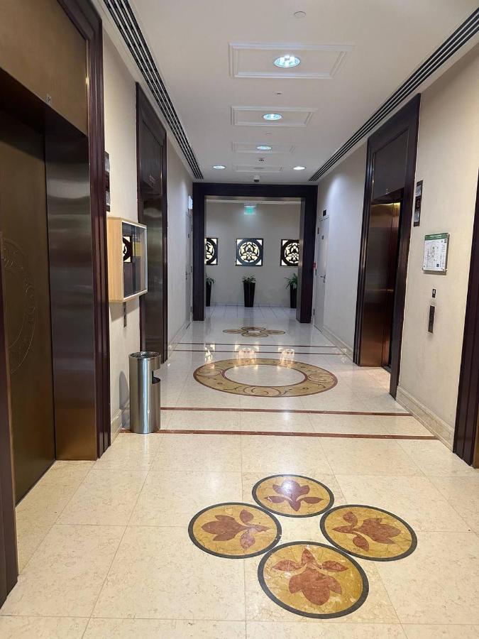 Al Mesk Tower - Dubai Marina By Golden Casa Dubaj Zewnętrze zdjęcie